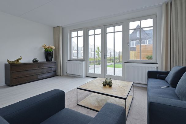 Klompenmaker 12, Wilnis - Foto 1