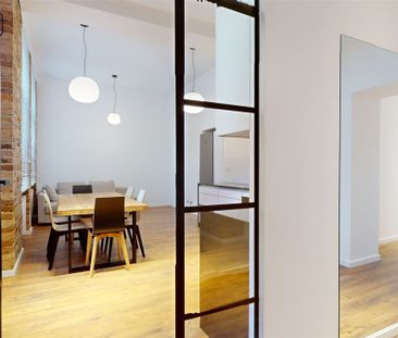 Mieszkanie na wynajem Gliwice - Zdjęcie 3