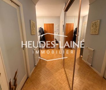 Location Appartement 2 pièces 75m² AVRANCHES 50300 - Photo 4
