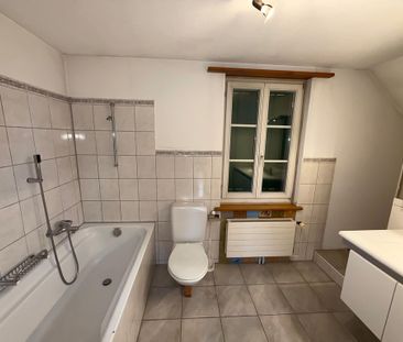 Charming 4.5-room single-family house with sunny southwest orientation - Photo 5