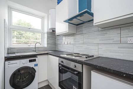 Studio to rent - Photo 4
