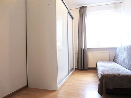 Dwupokojowe, 43,5 m2, balkon, Przecław. 1950 zł - Photo 3