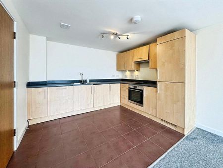 1 bedroom flat to rent - Photo 3