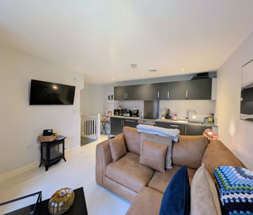 2 bedroom house to rent - Photo 3