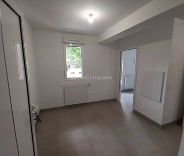 Location Appartement 2 pièces 25 m2 à Montfermeil - Photo 5