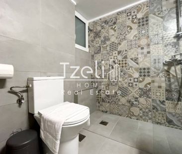Διαμέρισμα για ενοικίαση Πλατεία Γκύζη (Γκύζη - Πεδίον Άρεως) - Photo 2