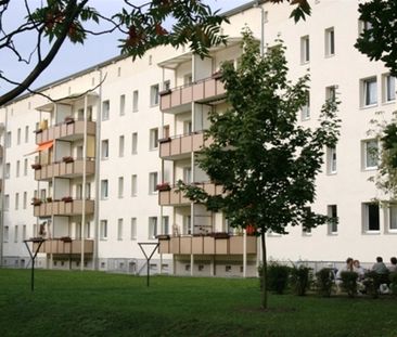 Gemütliche 2-Raum-Wohnung im Grünen - Foto 6