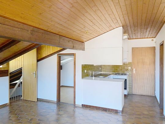 Ravissant 2.5pces - Foto 1