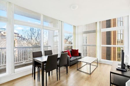 Metro Central Heights, Newington Causeway, London, SE1 - Photo 4