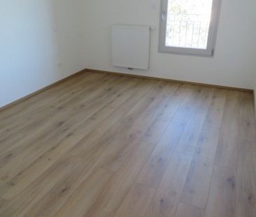 Appartement à louer 3 pièces - Photo 6