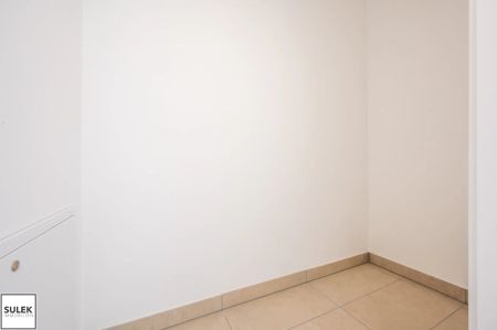 Wohnen in Bahnhofsnähe: 2 Zimmer Erstbezug mit Balkon - späterer Kauf möglich! Go2Eisenstadt! - Foto 5