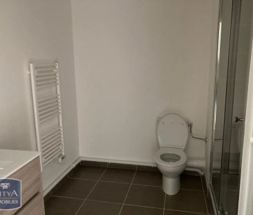 Appartement à louer 2 pièces 40.23m² - Photo 4