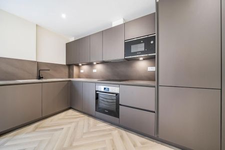 2 bedroom apartment to rent - Photo 3