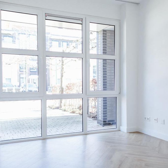 Tuinbouw 165 - Photo 1