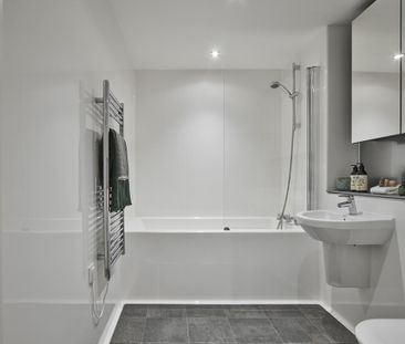 1 bedroom apartment to rent - Photo 6