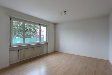 Helle 3 - Zimmerwohnung an ruhiger Lage - Foto 4