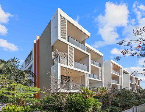 301/21 POST OFFICE Street, Carlingford NSW 2118 - Apartment For Rent | Domain - Photo 1