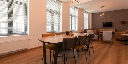 Appartement te huur in Nieuwpoort voor € 1.250 met 3 slaapkamers - Photo 2