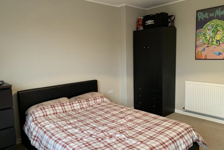 4 bedroom terraced house to rent - Photo 4