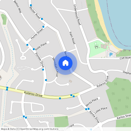 99 Becker Road, NSW 2428, Forster