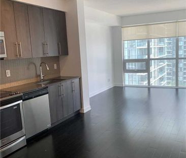For Lease - 510 Curran Place Unit# 1405, Mississauga, Ontario - Photo 3