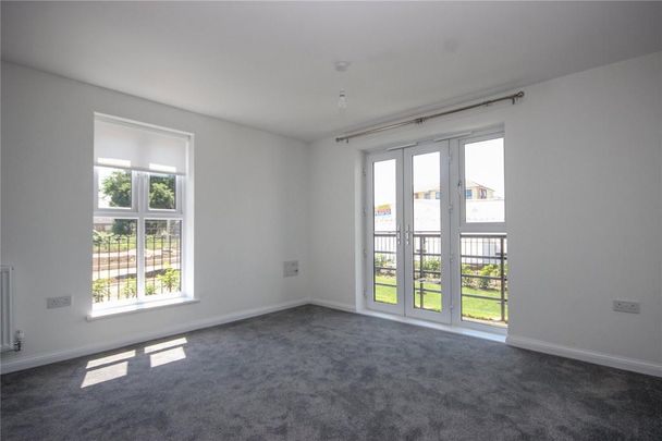 2 bedroom apartment to rent - Photo 1