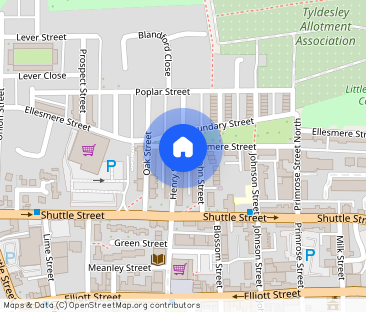 Henry Street, Tyldesley, M29 - Photo 1