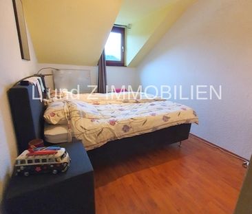 ** Aachen ** 3 Zimmer Wohnung mit sonniger Dachterrasse und Einbauk... - Photo 5