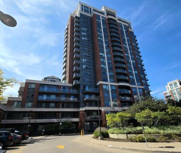 For Lease - 1 Uptown Drive Unit# 1208, Markham, Ontario - Photo 3