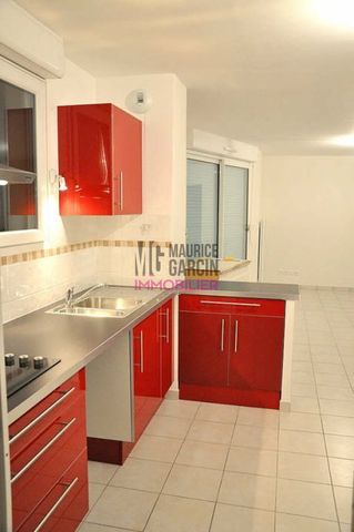 A LOUER - APPARTEMENT AVIGNON - 2 pièces 50.55m² - Photo 2