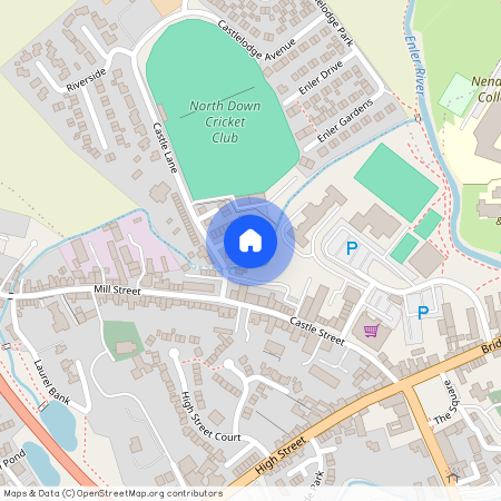 6 Albion Court, Castle Lane, Comber, BT23 5EA