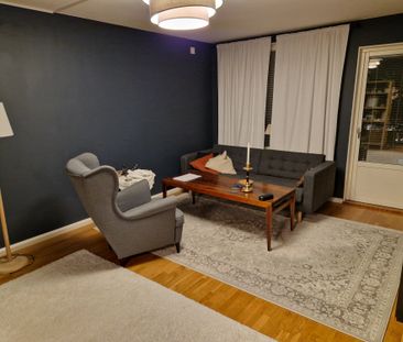 Segelflygsgatan, Skarpnäck - Photo 4