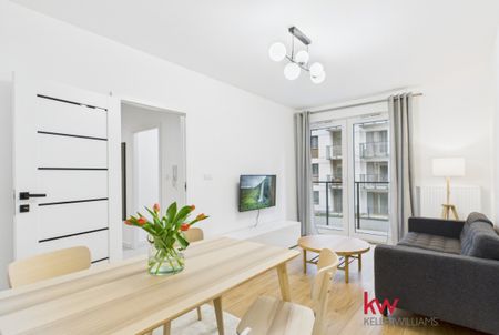 wygodne mieszkanie w doskonałej lokalizacji - Фото 2