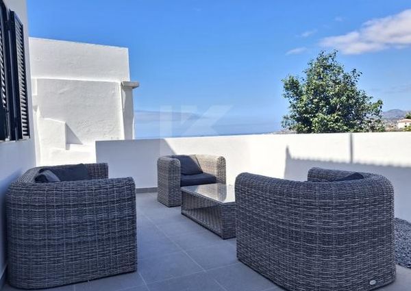 Apartamento T1 em Ilha Da Madeira
