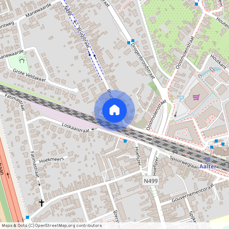 Brugstraat 3 / 0A, 9880 Aalter