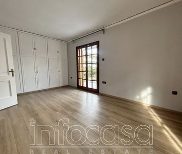 Μεζονέτα για ενοικίαση Κάτω Κηφισιά (Κηφισιά) - Φωτογραφία 4