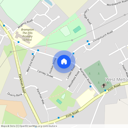 Brampton Road, Wath Upon Dearne, S63 6AU