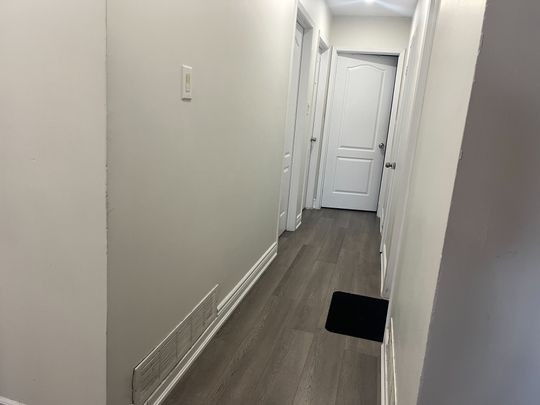 For Lease - 7714 Redstone Road, Mississauga, Ontario - Photo 1