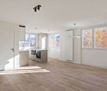 Modern en lichtrijk appartement op toplocatie in Brasschaat - Foto 3