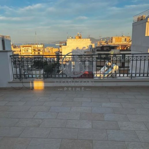 Διαμέρισμα για ενοικίαση Καλλίπολη (Καλλίπολη – Φρεαττύδα) - Φωτογραφία 1