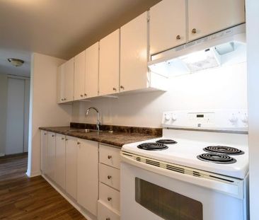 1 CH - 1 SDB - Gatineau - $1,395 /mo - Photo 1