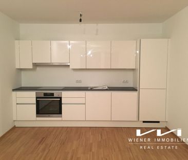 Ruhige Terrassenwohnung nahe Meidlinger Markt - Foto 3