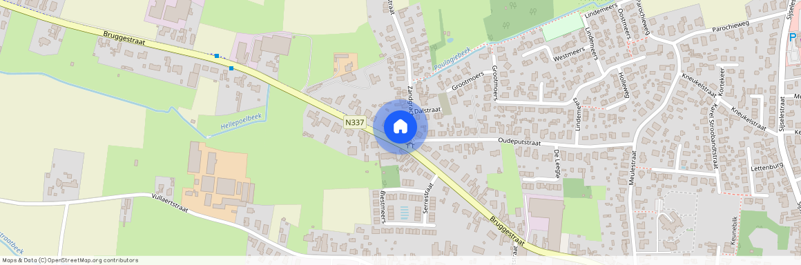 Bruggestraat 96, 8730 Beernem