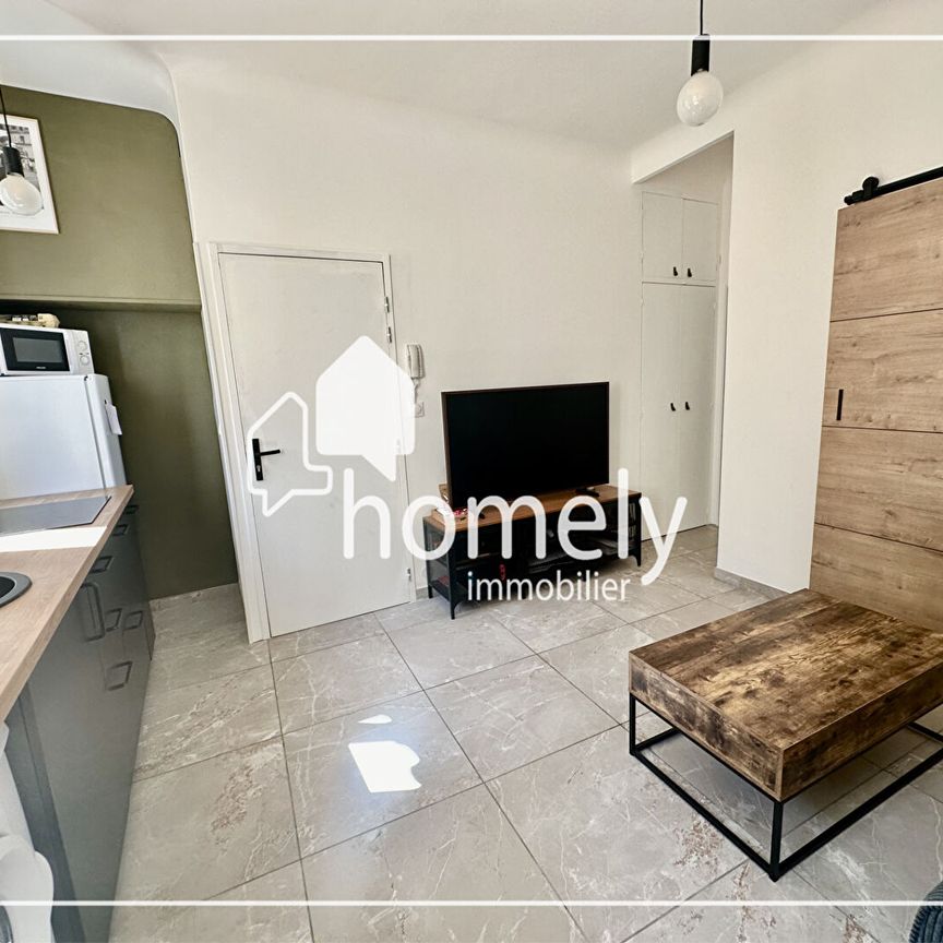 Eguilles Appt neuf meublé 2 pièce(s), - Photo 1