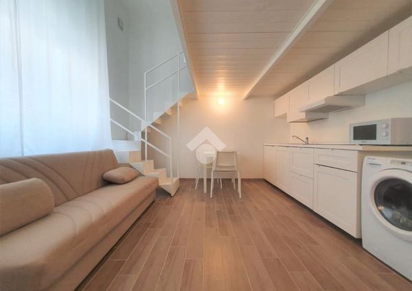 Loft in affitto