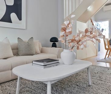 16 Victoria Street, Paddington NSW 2021 - House For Rent | Domain - Photo 3