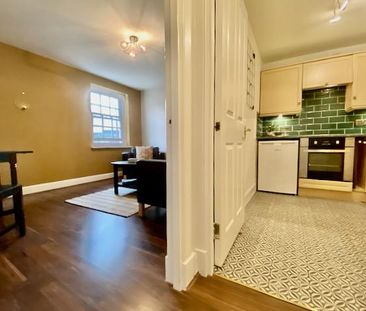 1 bedroom flat to rent - Photo 4