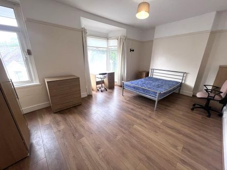 5 bedroom house share to rent - Photo 2