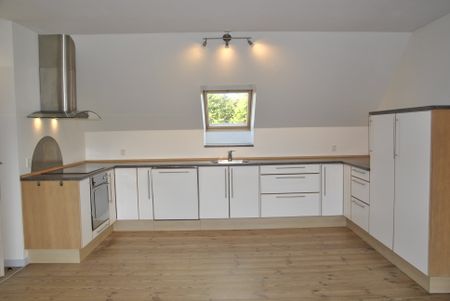 Fiskbæk - Løgstrup - Viborg - Fiskbæk Gl .Mejeri - Skivevej - Foto 5