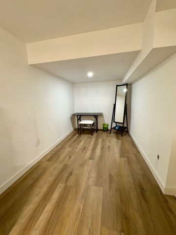 For Lease - 77 Bell Avenue Unit# BASEMENT, New Tecumseth, Ontario - Photo 4